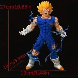 Majin Vegeta (Final Explosion) Japanese Figure